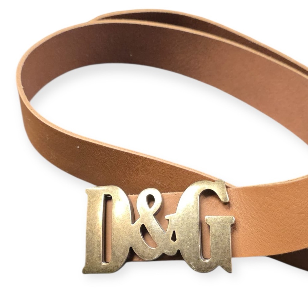 Dolce & Gabbana Belt - Picture 2 of 5
